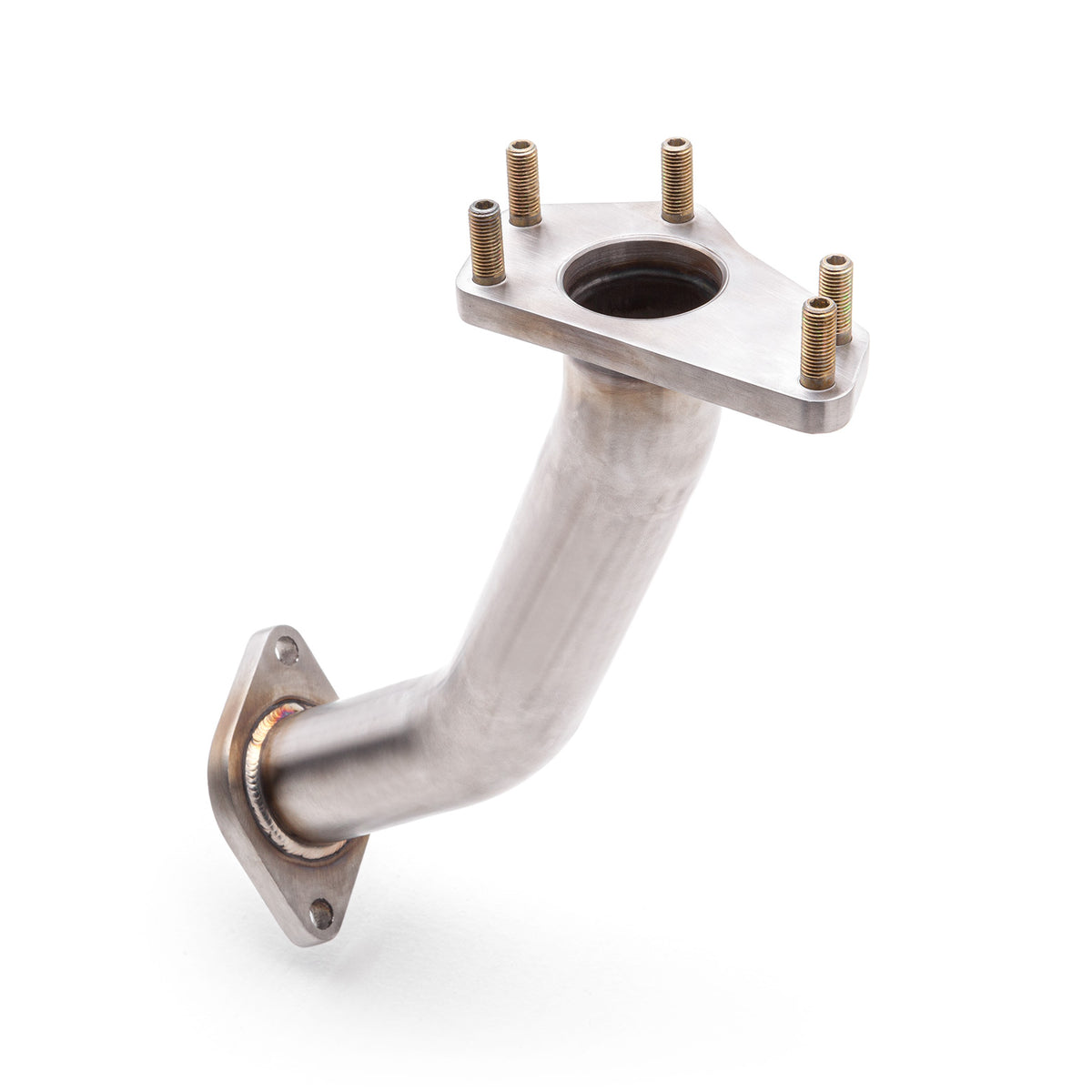 COB512260 COBB Tuning Stainless Steel 2inch Up-Pipe -2006-2014 Subaru WRX / 2004+ Subaru STI,