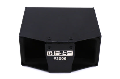Mele Design Battery Mount Black Texture - 2013-2016 Scion FR-S / 2013-2020 Subaru BRZ / 2017-2019 Toyota 86