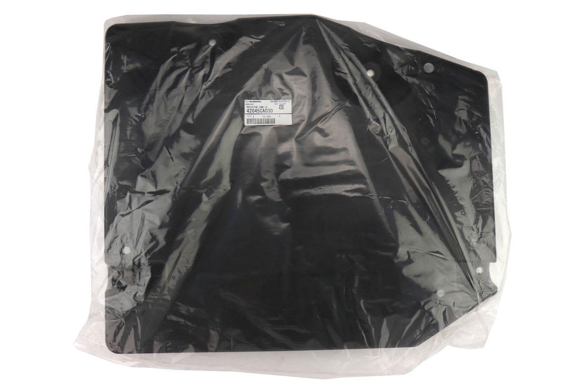 SUB42045CA030 Protector-Fuel Tank, Left,