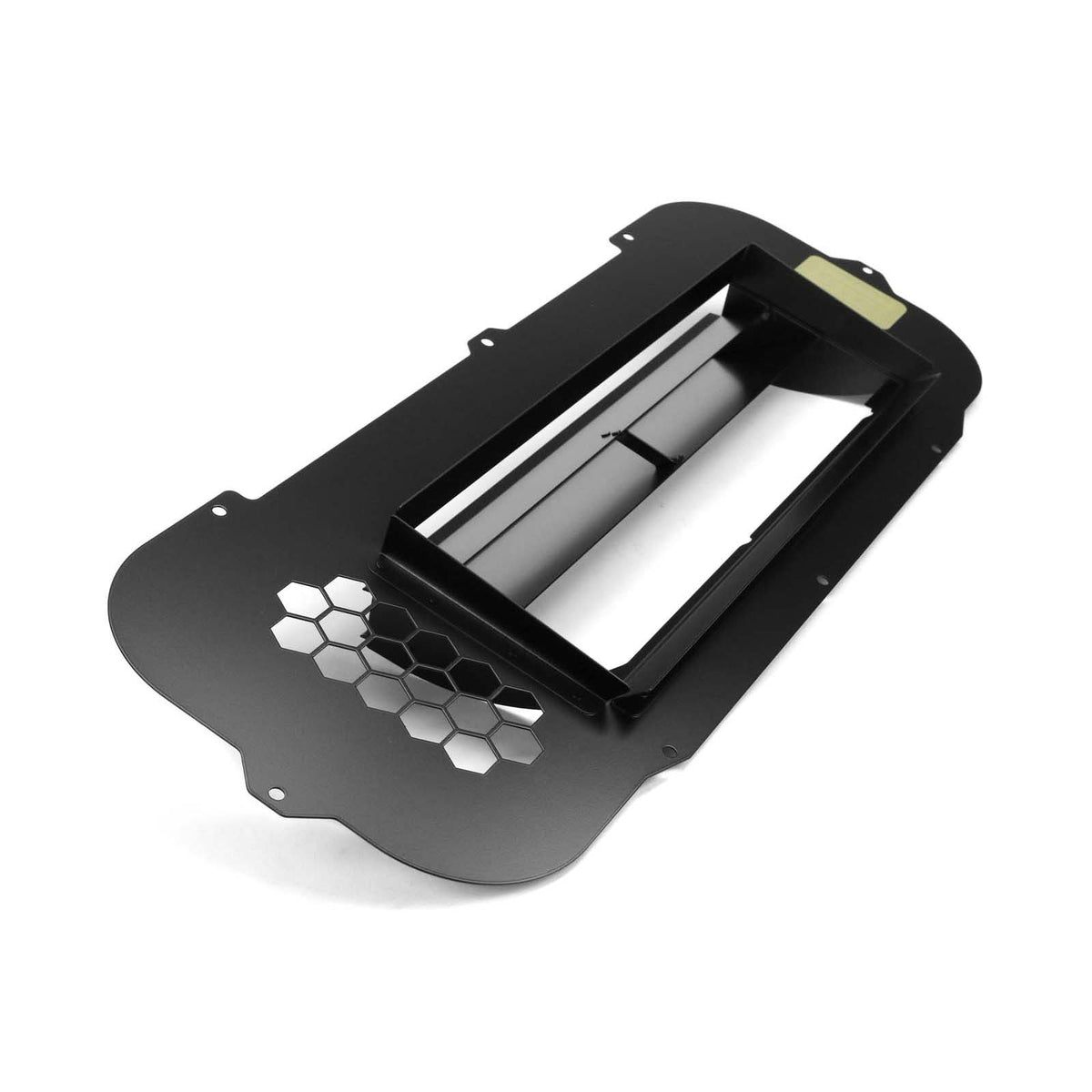 GRM093074 GrimmSpeed Hood Scoop Splitter -,