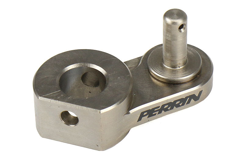 PERPSP-INR-201 Perrin Short Shifter Adapter - 2015-2020 WRX MT,