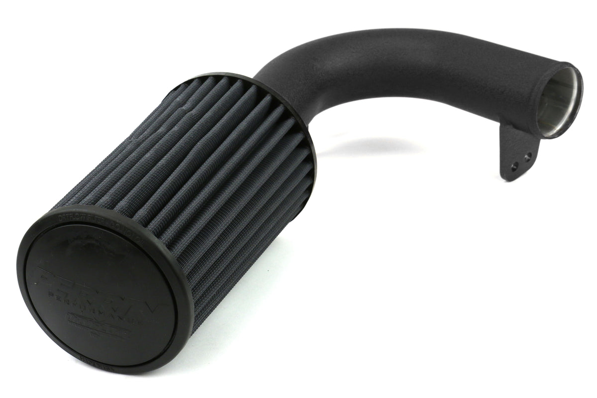 PERPSP-INT-325BK Perrin Performance Cold Air Intake System - 2015+ WRX-Black,