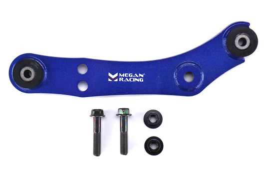 MGRMRS-SC-0690 Megan Racing Rear Diff Support Brace - 2013+ FT86,
