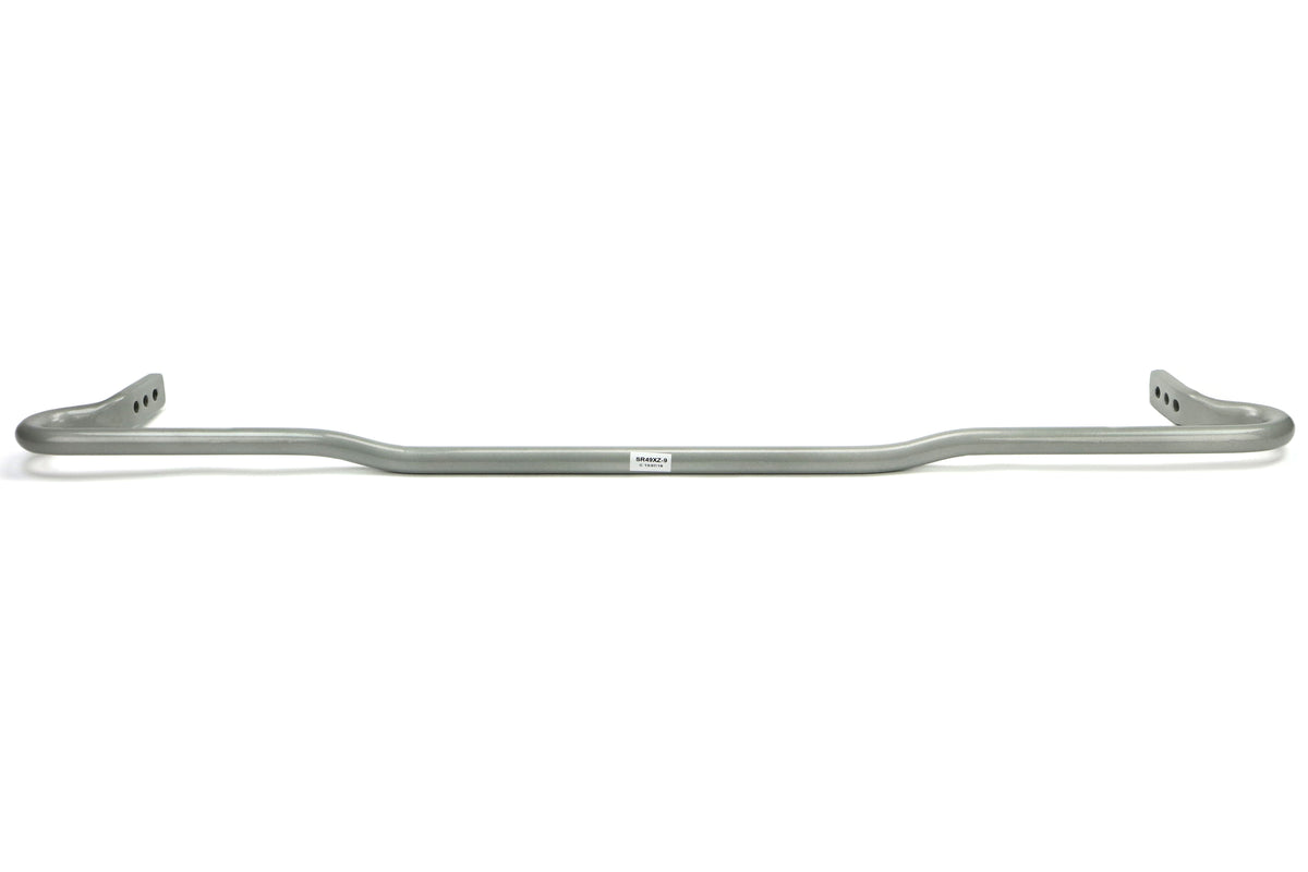 WHIBSK017 2015-2021 Subaru WRX Whiteline Front and Rear Sway Bar Kit w/Endlinks,