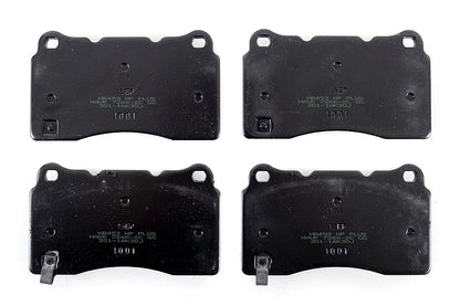 HWKHB453N.585 Hawk HP Plus Front Brake Pads - 2015-2017 STI,