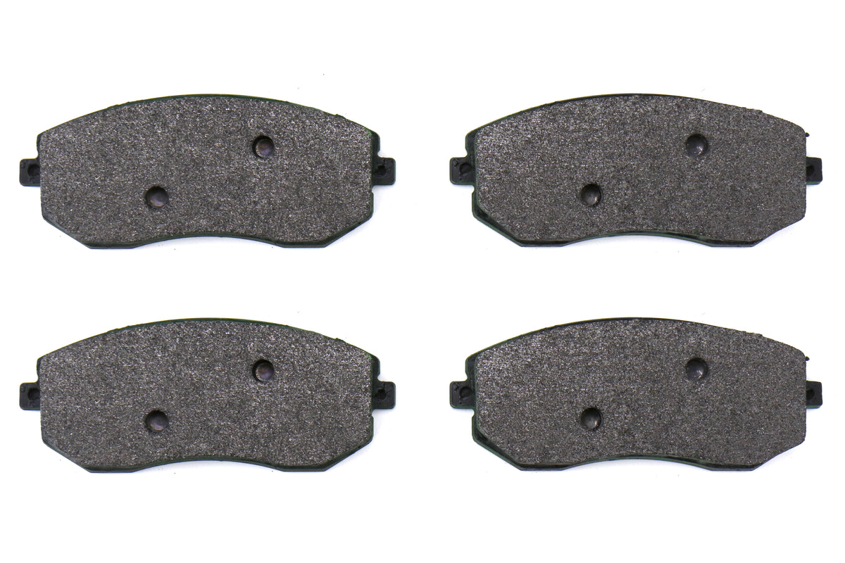 CATCT929-XP24 Carbotech XP24 Front Brake Pads - 2013+ FR-S / BRZ / 86,