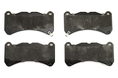 STT309.13650 Stoptech Sport Brake Pads Front - 2018-2020 Subaru STI,