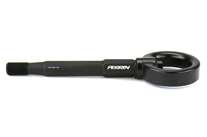 PERPSP-BDY-250BK PERRIN Performance Tow Hook Kit Red,