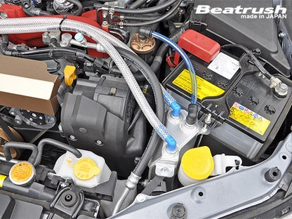 BEAS96024CT Beatrush Oil Catch Can - 2015+ STI,