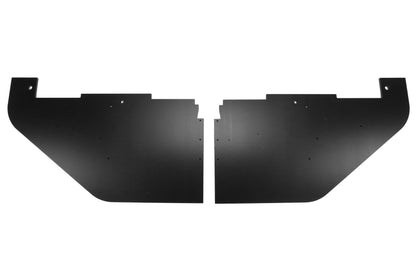 VERA0091A Verus Two Piece Front Splitter - 2013+ FT86,