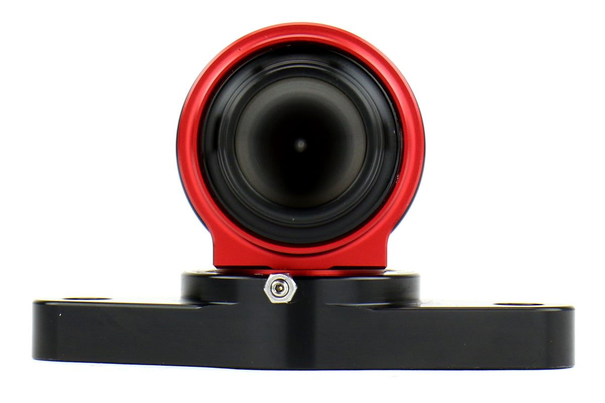 PERPSP-TAC-610RD PERRIN Recirculating Blow Off Valve Red - 2008-2014 Subaru WRX / 2005-2009 Subaru Legacy GT,