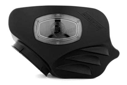 AFE54-82202 aFe Momentum Intake Stage-2 Pro 5R (wet) - BMW F30/F32/F22 N55,