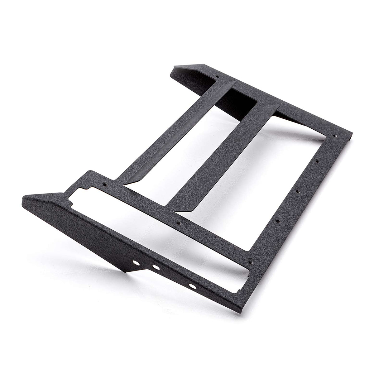 COBB42405-SL COBB Tuning Top Mount Intercooler Kit Silver - Subaru WRX 2015-2021 | B42405-SL,