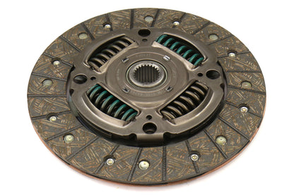 SBCKSB03-HD-OCE South Bend Clutch Stage 2 Endurance Clutch Kit - Subaru WRX 2002-2005,