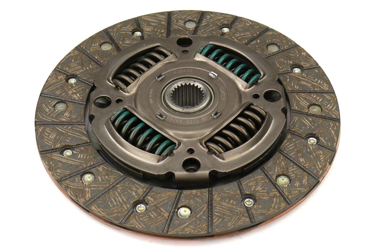 SBCKSB03-HD-OCE South Bend Clutch Stage 2 Endurance Clutch Kit - Subaru WRX 2002-2005,