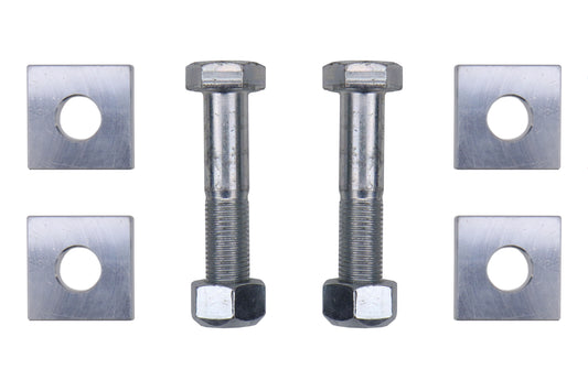 SPSSPL EL FRS SPL Eccentric Lockout Kit - 2013+ FT86,