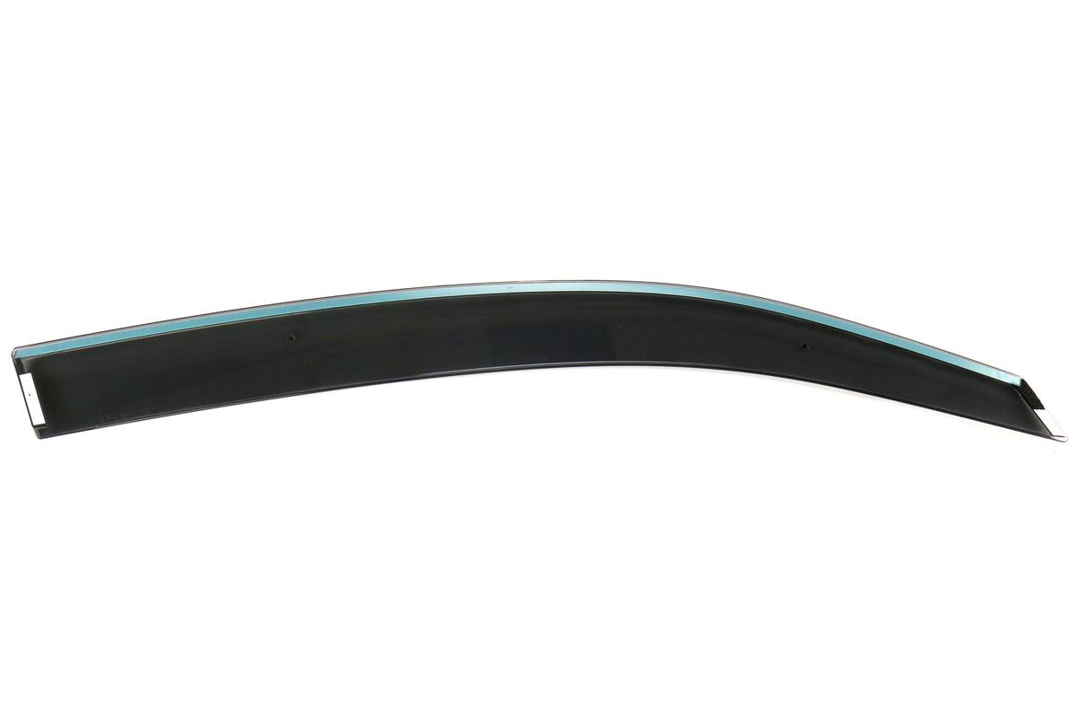 SUBF0010SG600 Subaru Rain Guard Deflector Kit - 2014+ Forester,