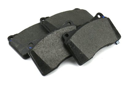 STT104.10010 Stoptech PosiQuiet Semi-Metallic Brake Pads Front - 2015-2017 Subaru STI,