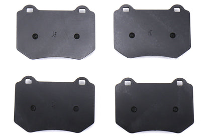 CATCT18STIR-AX6 Carbotech AX6 Rear Brake Pads - 18+ STI,