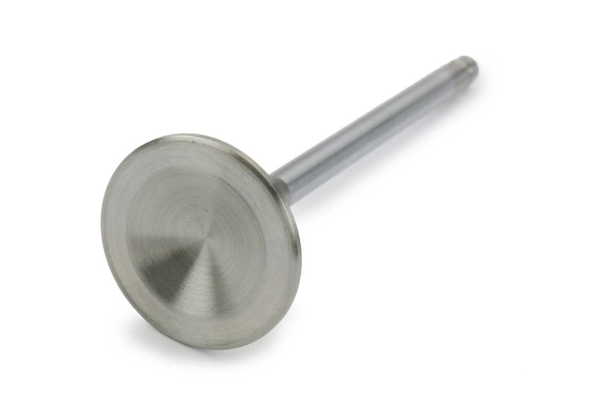 MAN11155-8 Manley Performance Race Master Stainless Steel Exhaust Valves,