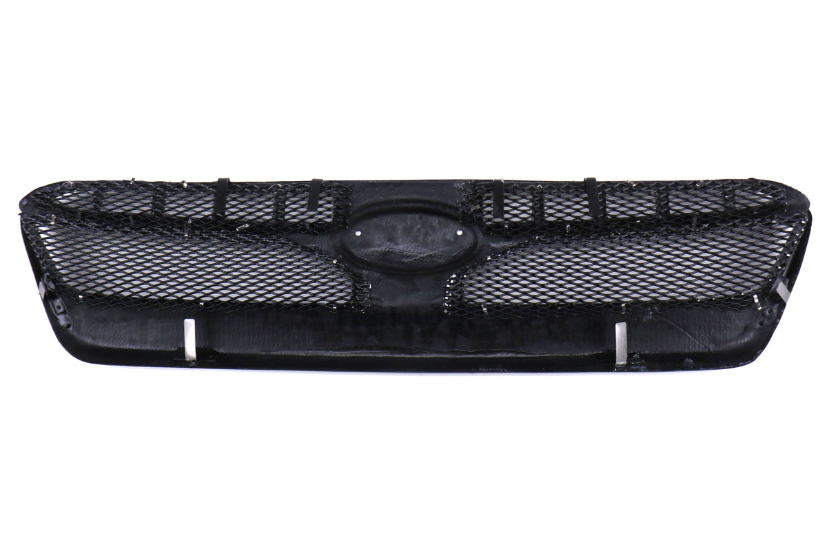 SEIFG15SBIMP Seibon Carbon Fiber Grille - 2015-2017 WRX / STI,