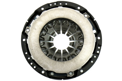 CCI15021-1620 Competition Clutch Stage 4 6 Puck Sprung Clutch Kit - Subaru WRX 2006-2017,