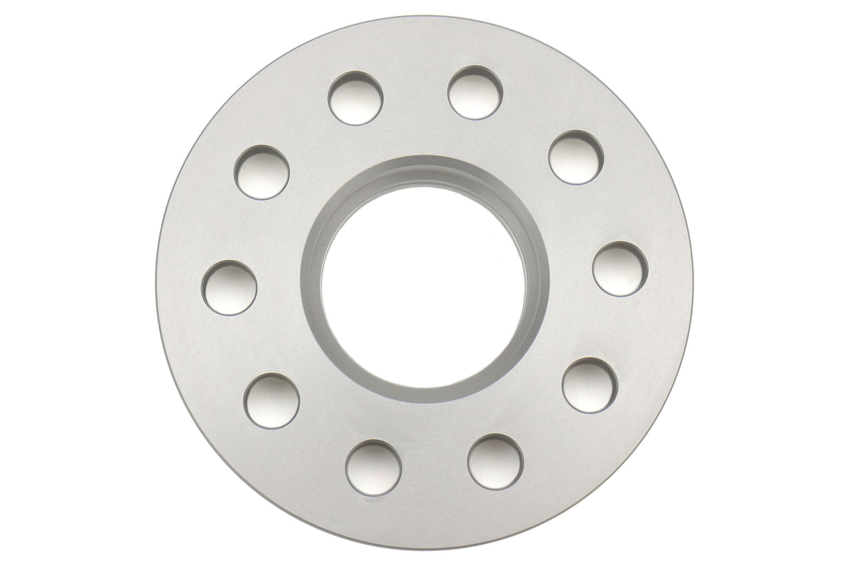 HRS2255664 H&R Trak+ DR Spacer 11mm/15mm - 2020 Supra-Silver-11mm,
