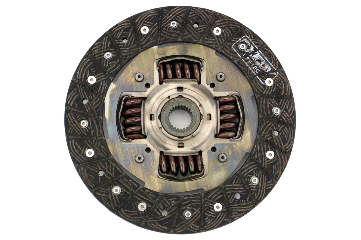 EXE15804 Exedy Stage 1 Organic Disc Clutch Kit - 2006-2014 Subaru WRX / 2005-2009 Subaru Legacy GT,