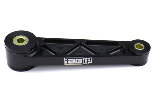 IAGIAG-DRV-2200BK IAG Street Series Pitch Stop Mount - 2015-2021 Subaru WRX & STI,
