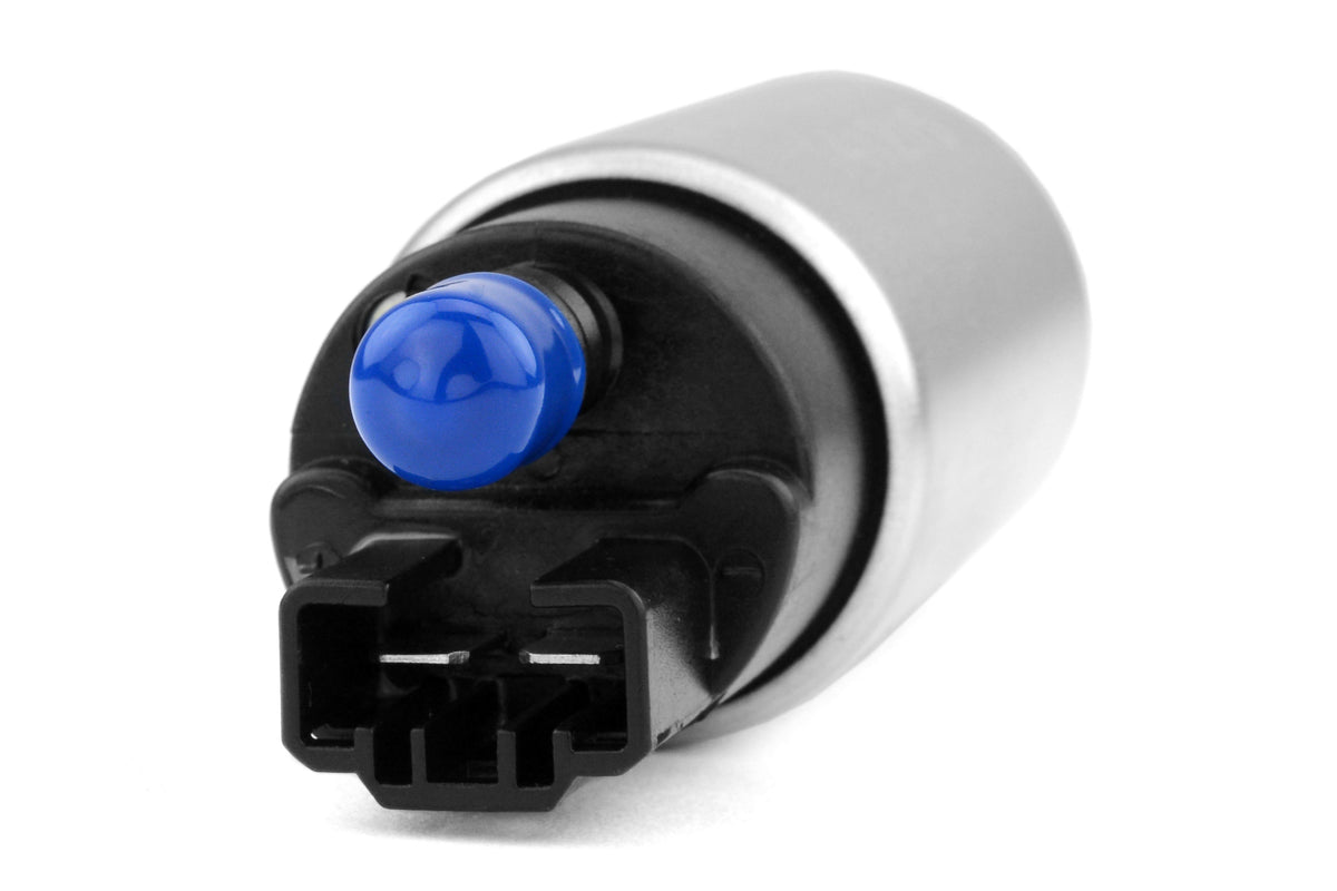 DET9-307-1010 DeatschWerks DW300 Series Fuel Pump w/ Install Kit - 2015-2018 WRX / 2013+ FR-S / BRZ / 86,