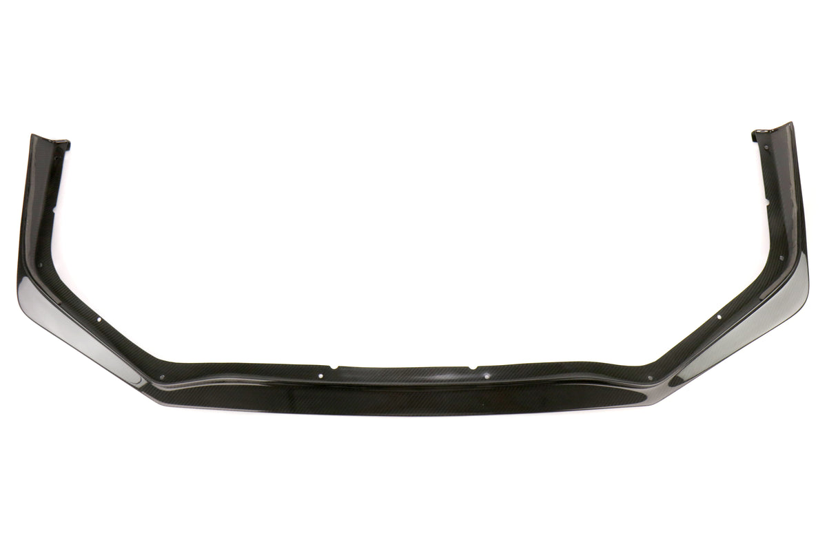 APPFA-891510 APR Carbon Fiber Front Air Dam - 2015-2017 WRX / STI,