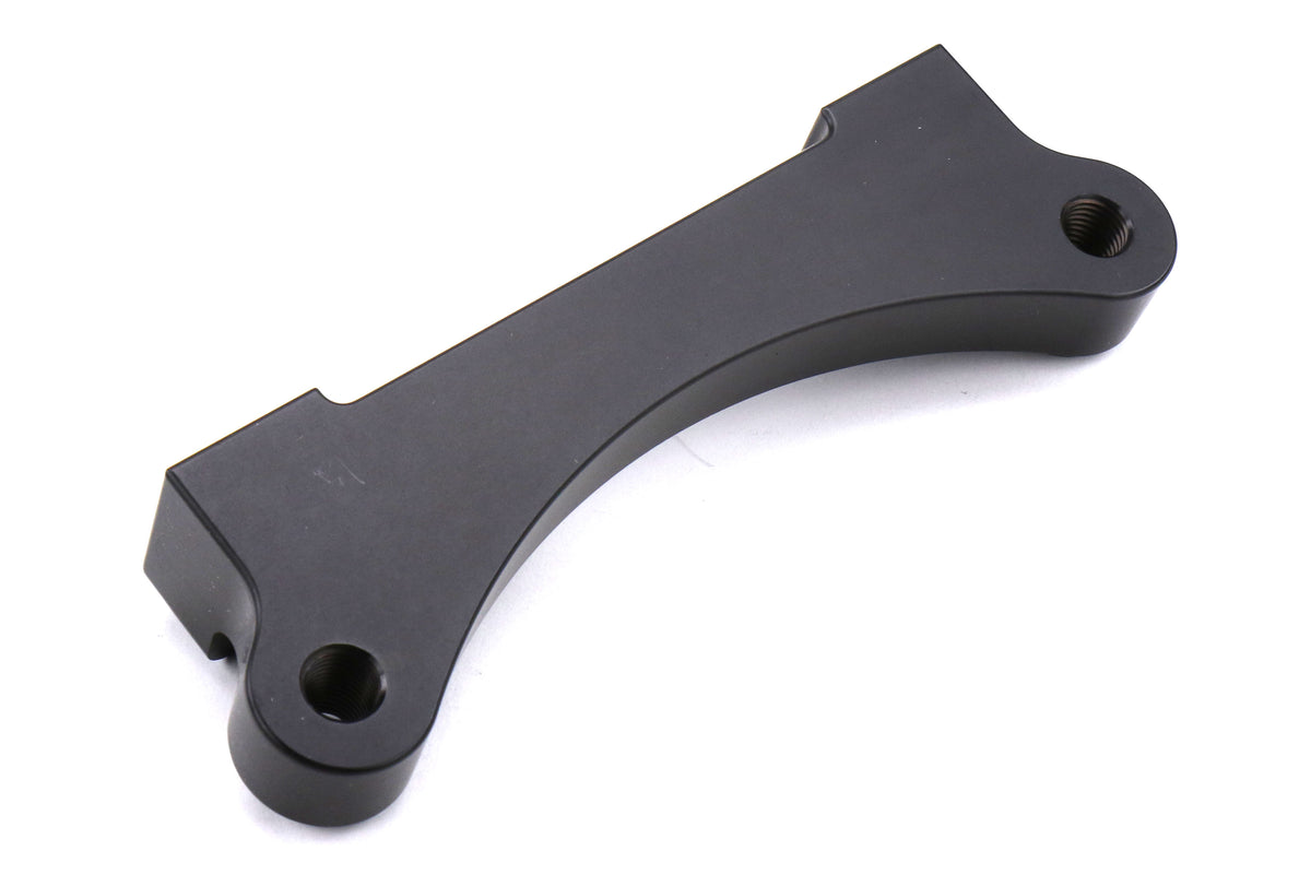BRE1H5.6005A2 Brembo Front 4 Piston OE Slotted or Drilled Brake Kit - 2013+ FR-S / BRZ / 86-Red-Slotted,