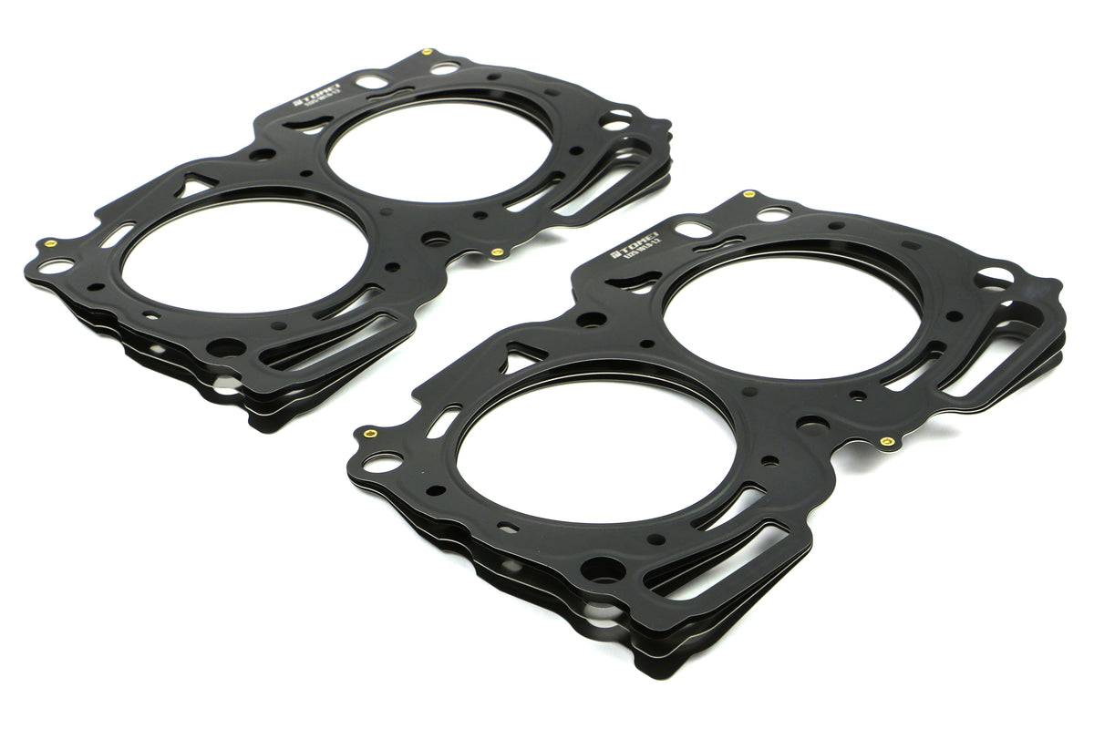 TOMTA4070-SB02C Tomei Head Gasket 101mm 1.2mm - 2006-2014 Subaru WRX / 2004+ Subaru STI,