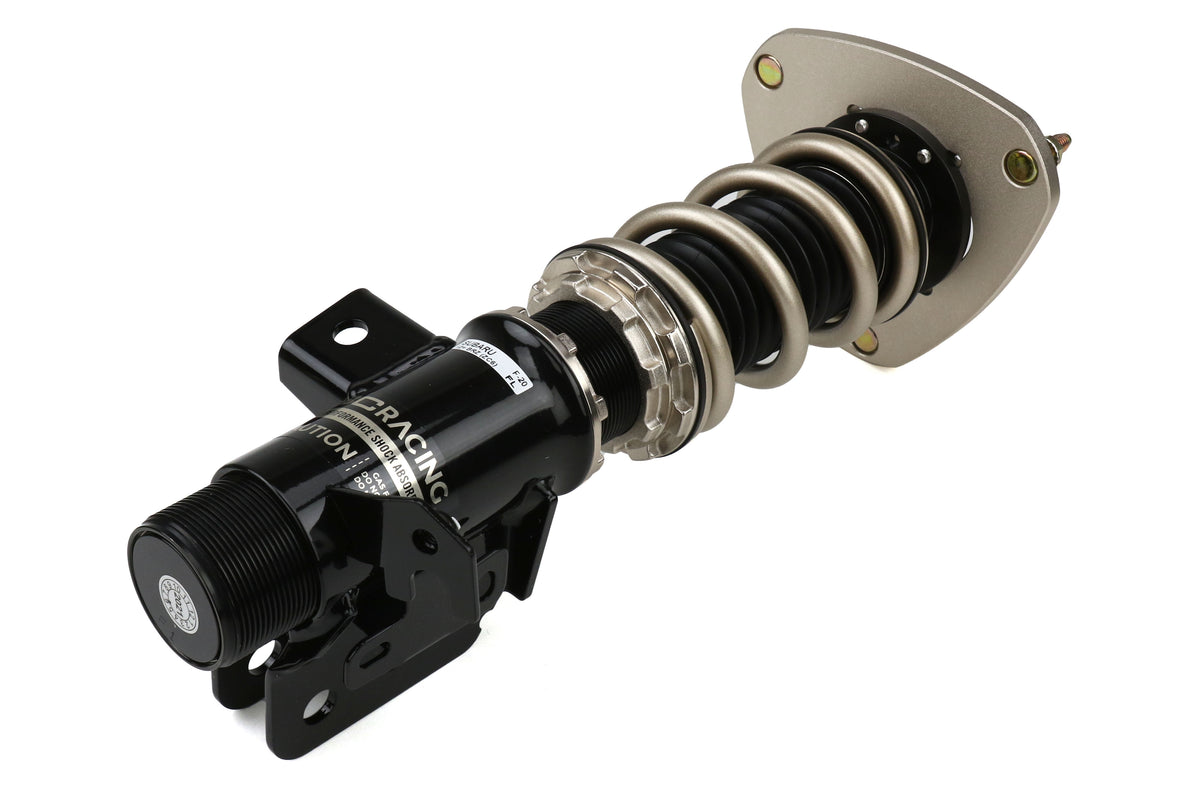 BCRF-20-BR-8K-8K-SW BC Racing BR Coilovers - 2013+ FT86-Swift Springs-8k-8k,
