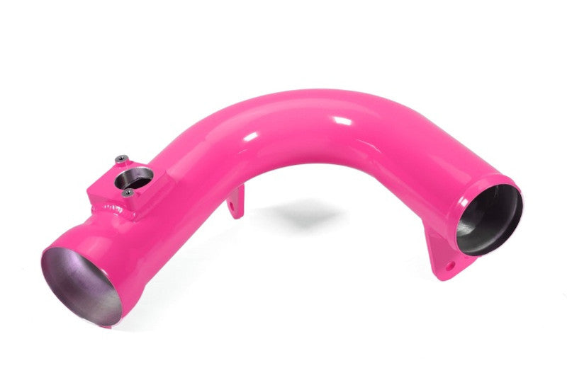 PERPSP-INT-327HP PERRIN Cold Air Intake System Hyper Pink - Subaru WRX 2022+,