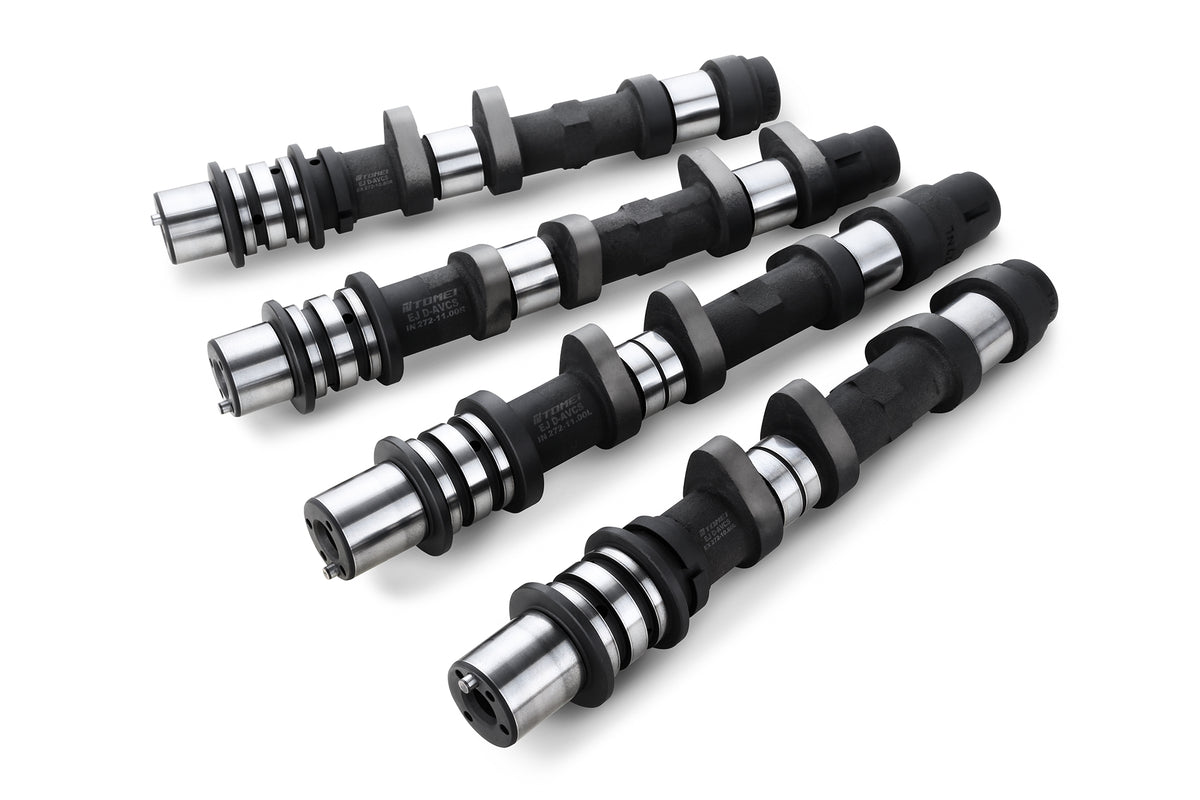 TOMTA301A-SB02D Tomei Procam Camshaft Set 272 Dual AVCS - 2008-2021 Subaru STI,