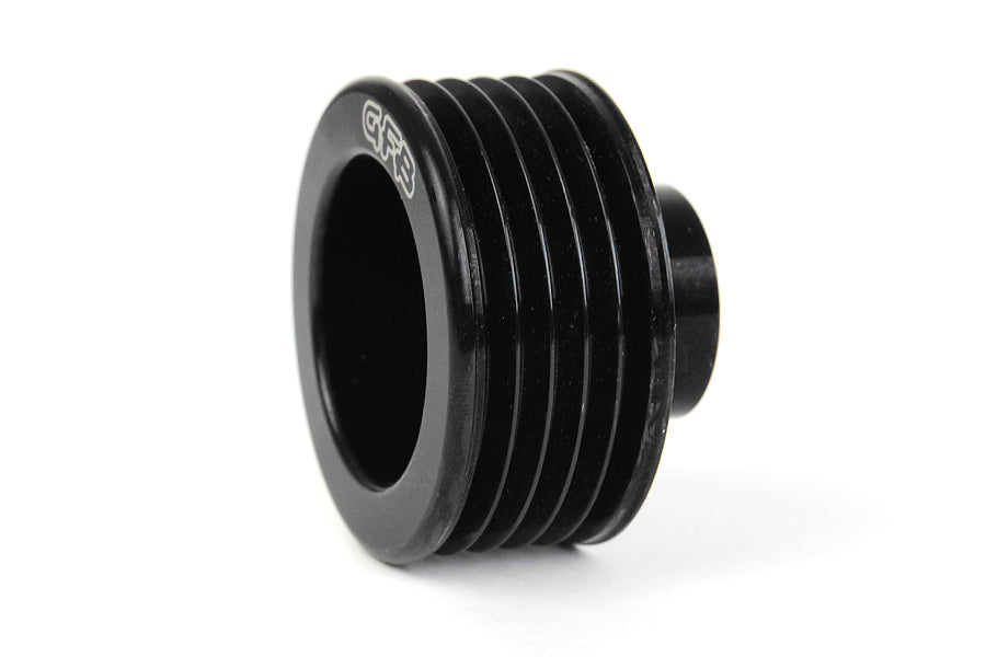 GFB2010 Go Fast Bits Underdrive Pulley Kit - 2004-2007 Subaru WRX/STI,