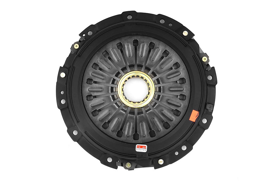 CCI15030-1620 15-21 Subaru STI Competition Clutch Stage 4 6-Puck Clutch Kit - 2004+ Subaru STI,