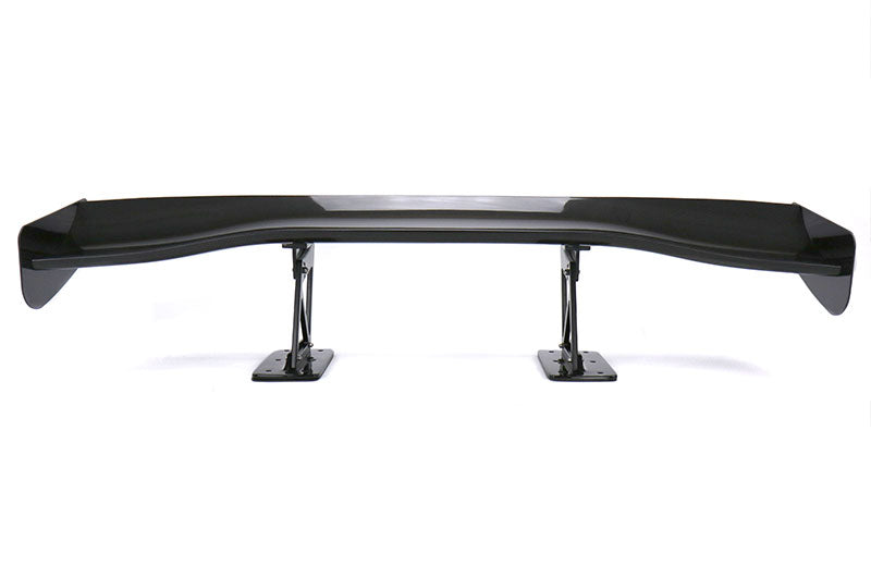 APPAS-106154 APR Performance GTC 300 Carbon Fiber Rear Wing 61 Inch - 2013-2021 FRS / BRZ / 86,