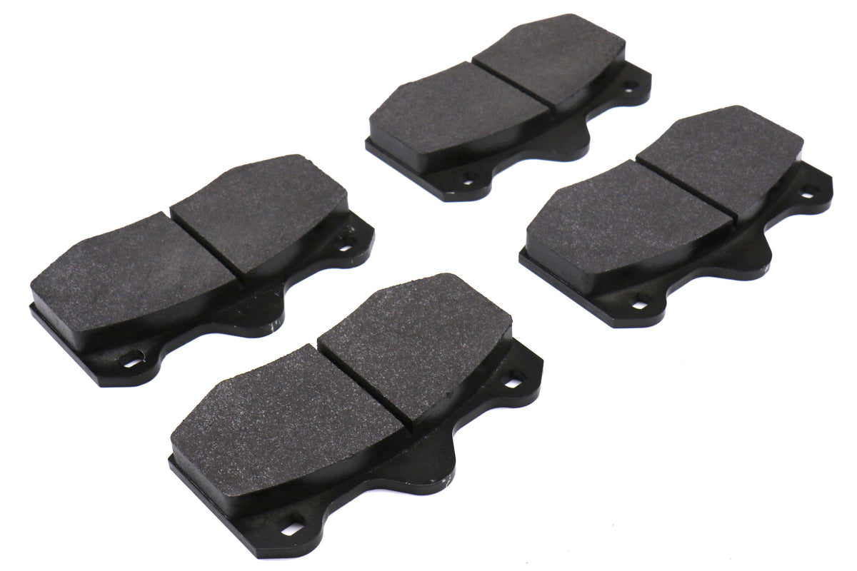 HWKHB585U.660 Hawk DTC-70 Race Brake Pads,