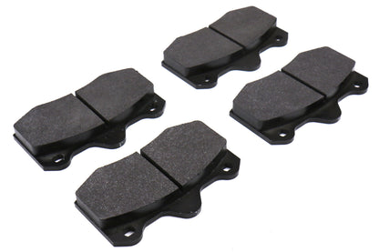 HWKHB585U.660 Hawk DTC-70 Race Brake Pads,