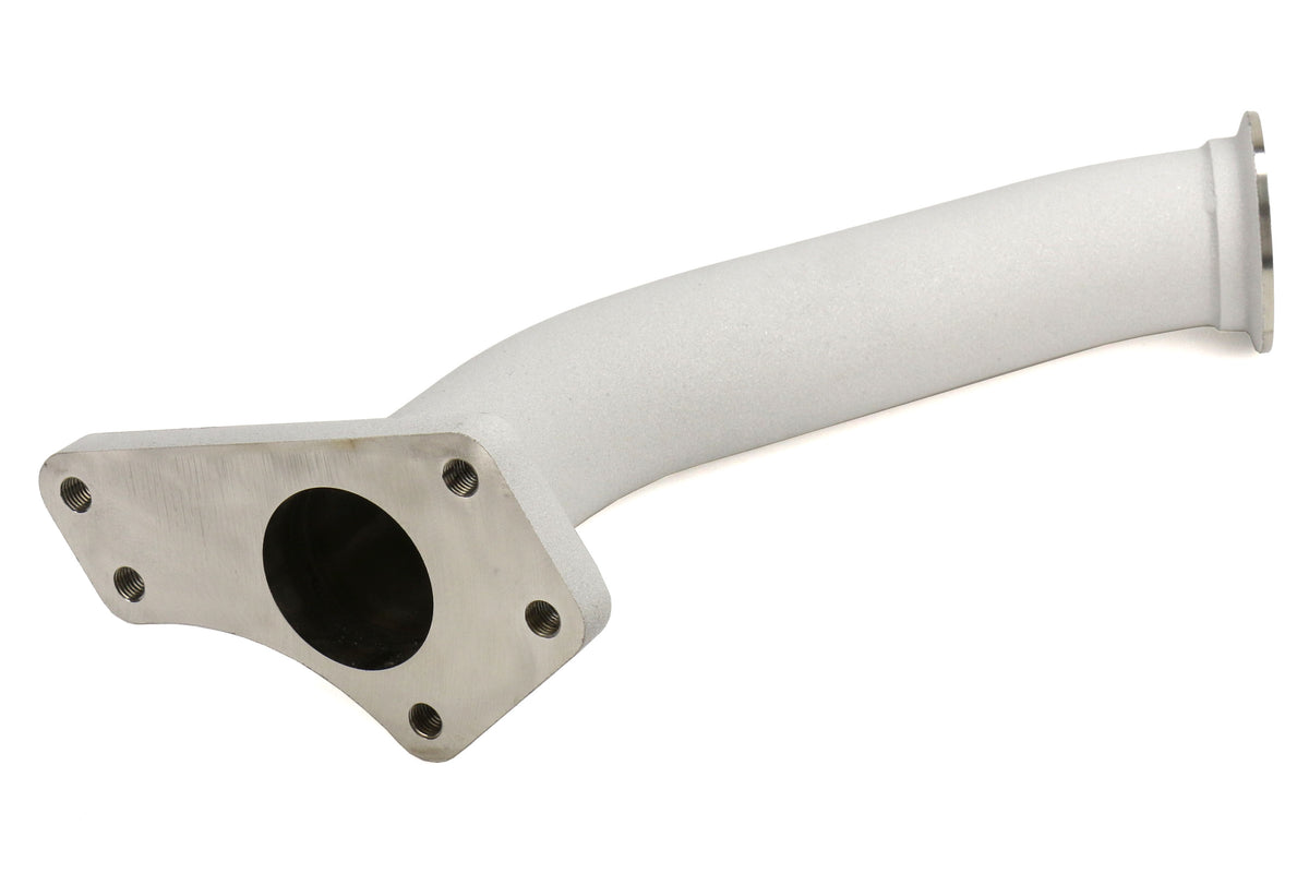 KILHH4-1-SWAIN 2015-2021 Subaru STI Killer B Motorsport 4-1 Holy Header (Ceramic Coated),