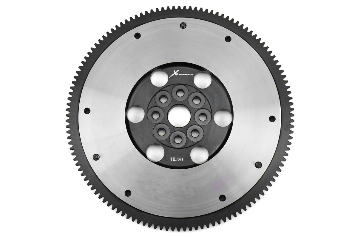 XCLXFSU002C XClutch Chromoly Flywheel -,