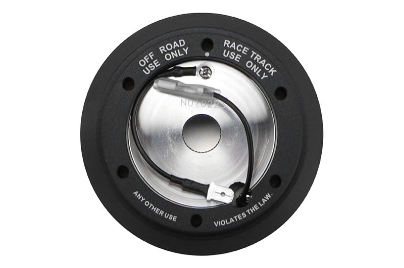 NRGSRK-100H NRG Short Hub Adapter - Subaru Models Inc. 2002-2007 WRX/STI,
