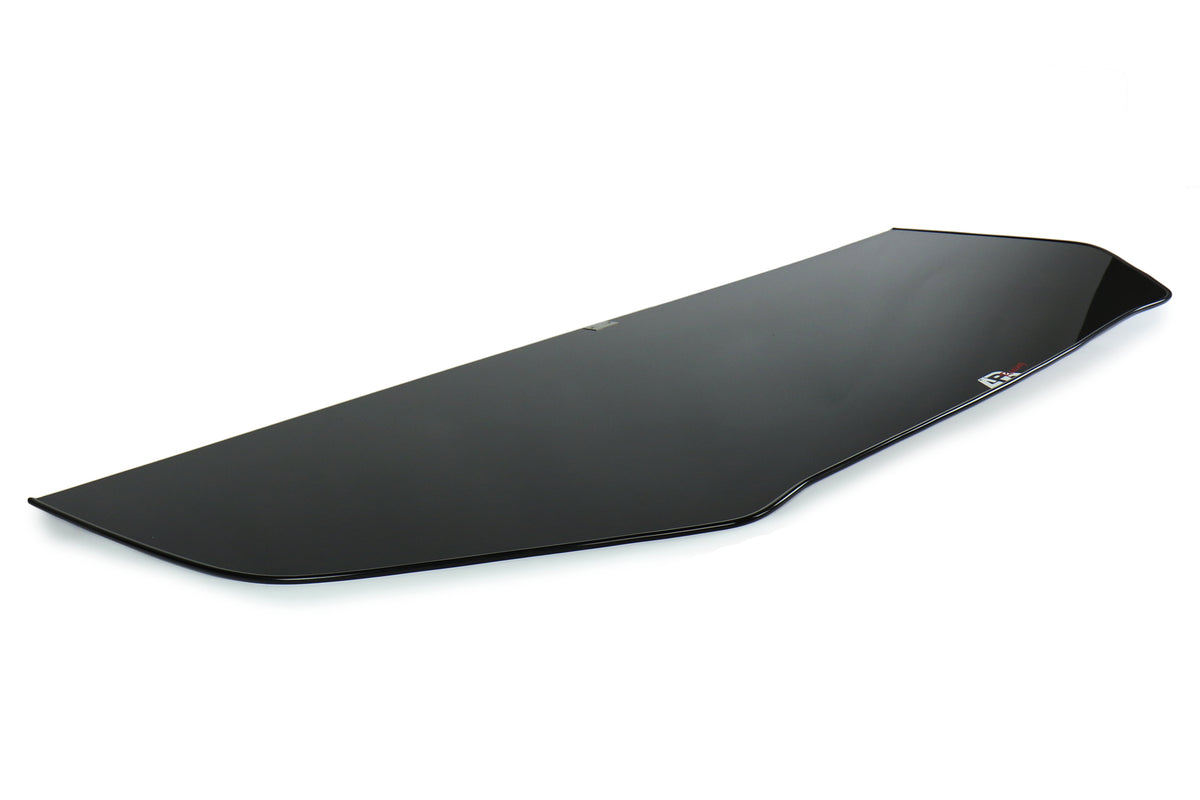 APPCW-801506 APR Performance Carbon Fiber Front Splitter - 15-17 WRX / STI-STI OE Bumper,
