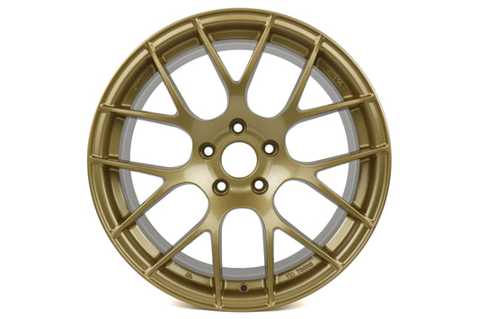SKU: 467-895-6535GG,,Enkei Raijin 18x9.5 +35 5x114.3 Gold,