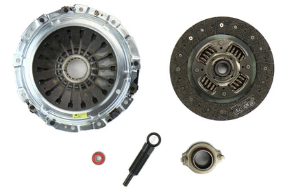 EXE15803HD Exedy Stage 1 Heavy Duty Organic Disc Clutch Kit - 2004+ Subaru STI,