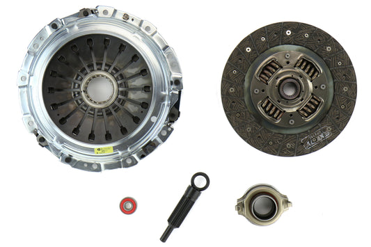 EXE15803HD Exedy Stage 1 Heavy Duty Organic Disc Clutch Kit - 2004+ Subaru STI,