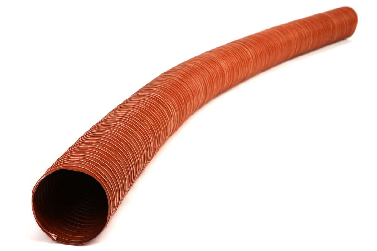 APPCF-815654 APR Brake Cooling Hoses and Backing Plates - 2015+ WRX / 2015+ STI,