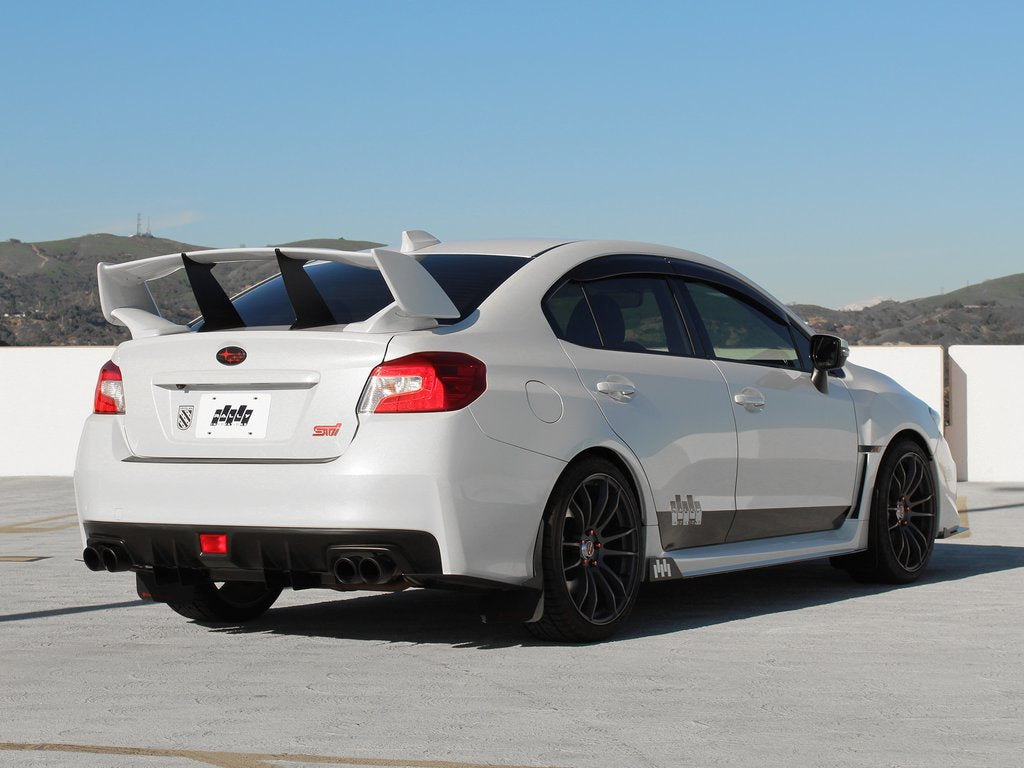 RAISU-VAA-SPL-01 Rally Innovations Side Splitter - 2015+ WRX / 2015+ STI,